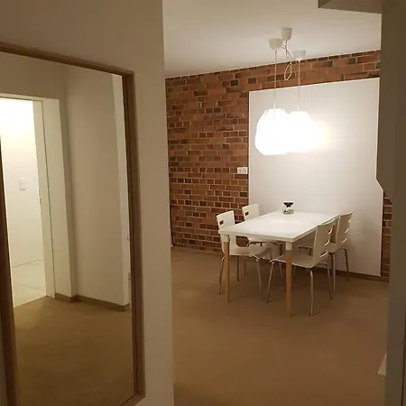 Urwo Rent A Гостевой дом *