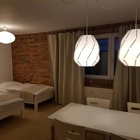 Urwo Rent A Гостевой дом *