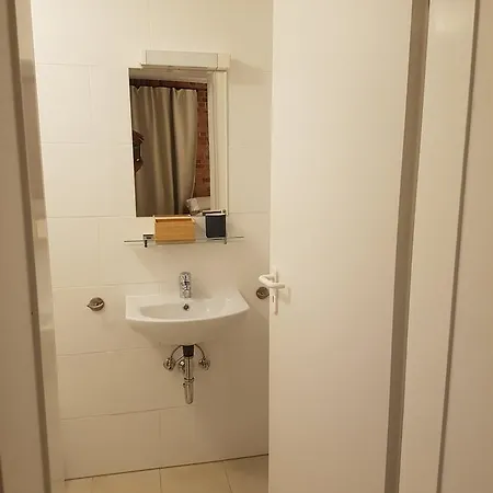 Urwo Rent A Гостевой дом